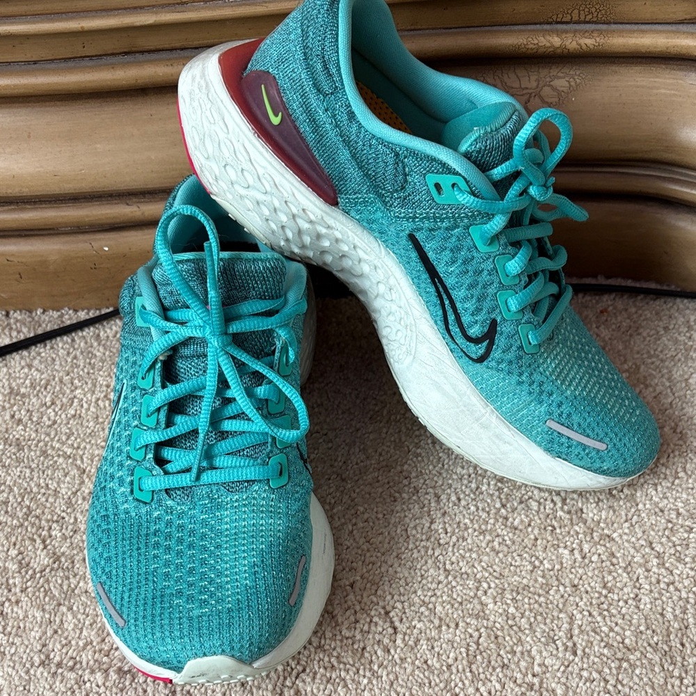 Nike Women's Zoomx Running Shoe